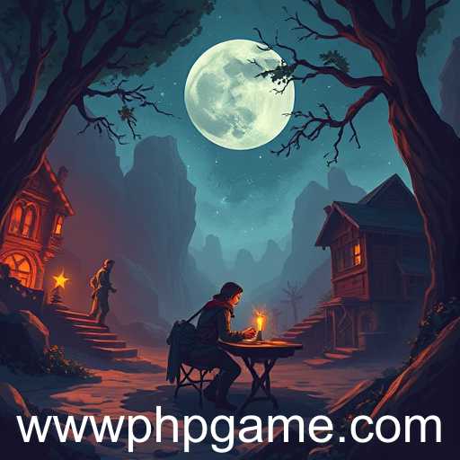 Exploring the World of Adventure Games with PHP