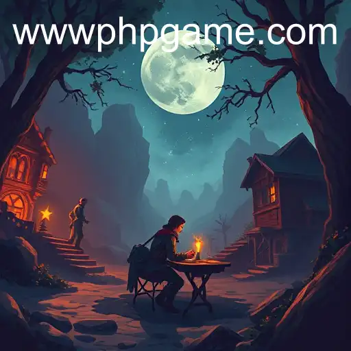Exploring the World of Adventure Games with PHP