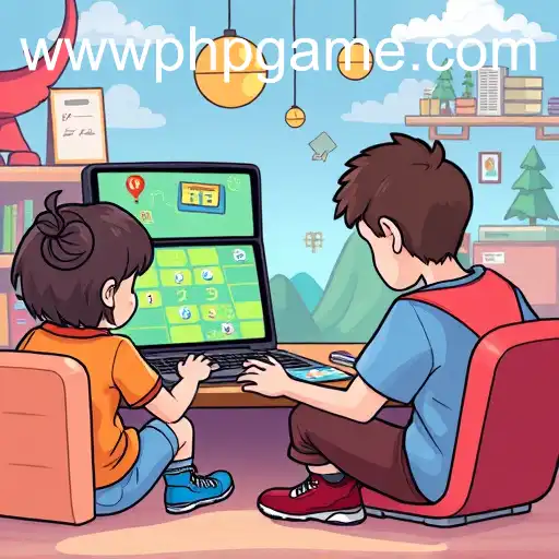 Exploring the World of Educational Games: Bridging Fun with Learning