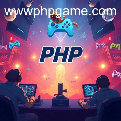 Emergence of PHP Games in Modern Gaming