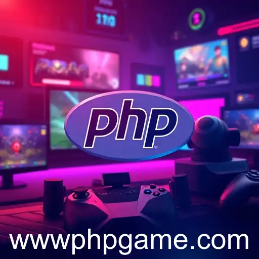The Evolution of PHP Games in a Digital Era