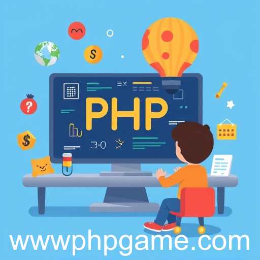 The Evolution of PHP Games into 2025