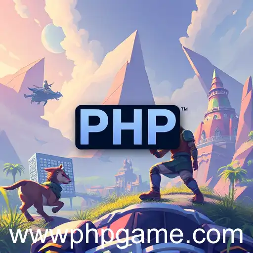 The Evolution of PHP Games in 2025