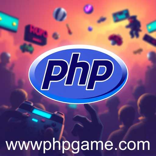 The Rise of PHP Games in Online Entertainment
