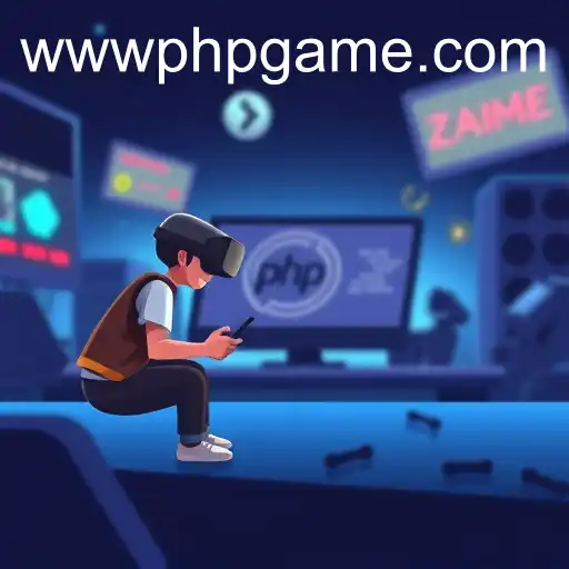 The Rise and Evolution of PHP Games
