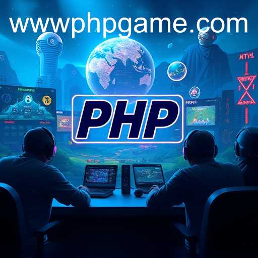 PHP Games: The Ventures in 2025