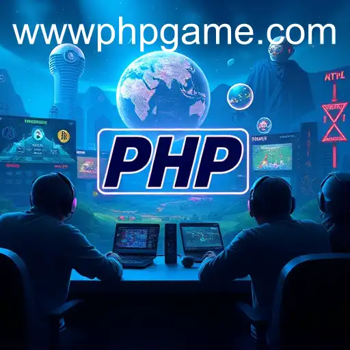 PHP Games: The Ventures in 2025