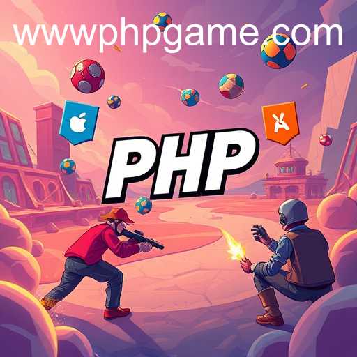 The Evolution of PHP Games in the Digital Era