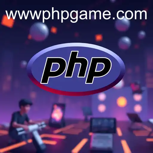 The Rise of PHP in Online Gaming