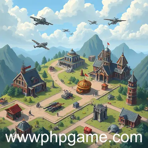 The Resurgence of PHP in Web Gaming