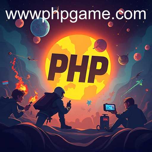 PHP Games Revolutionize Online Entertainment