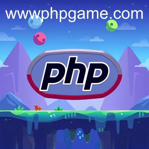 Rise of PHP Games in the Digital Arena