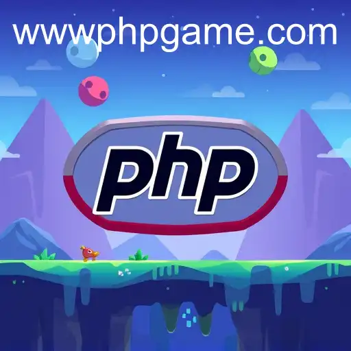 Rise of PHP Games in the Digital Arena