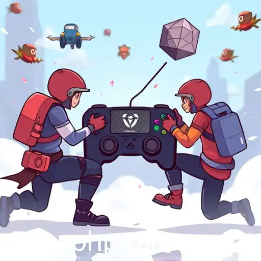 Rise of PHP Games in Digital Era