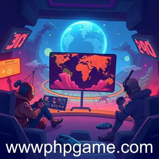 The Rise of PHP in Gaming