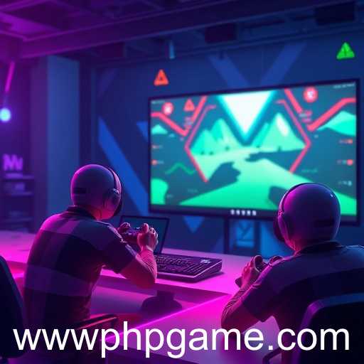 The Rising Popularity of PHP in Game Development