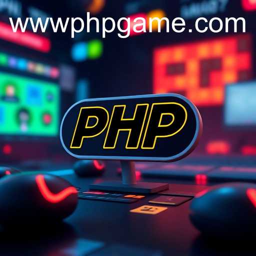 The Evolution of PHP in Gaming