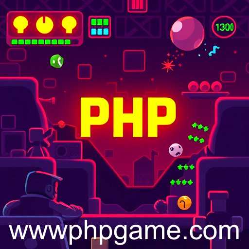 PHP-Powered Gaming Renaissance