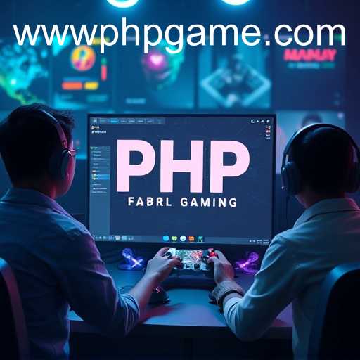 PHP Gaming Revolution in 2026