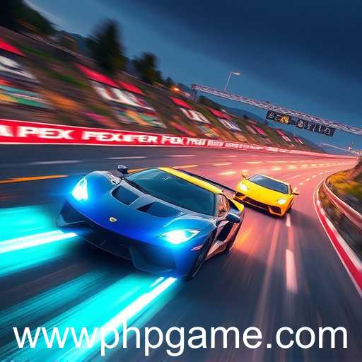 Exploring the Thrills of 'Fast Racing' in PHP Games