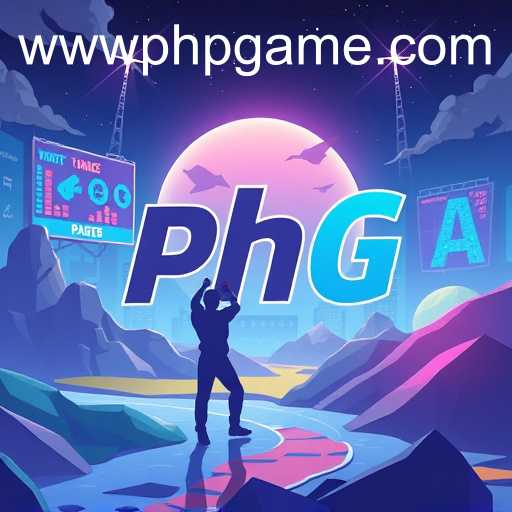 Revolutionizing Online Gaming with PHP