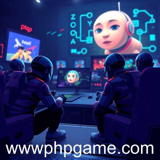 The Rise of PHP Games in Modern Web Development