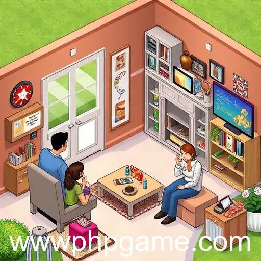 The Rise of PHP Games in the Digital Era