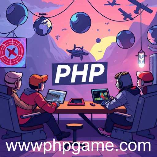 The Rise of PHP Games in Modern Web Development