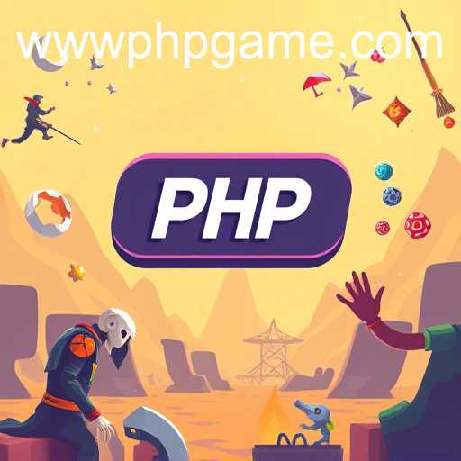 Exploring the Rise of PHP Games in 2025