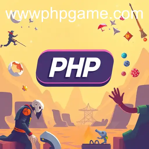 Exploring the Rise of PHP Games in 2025
