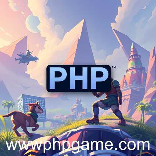 The Rise of PHP in Online Gaming