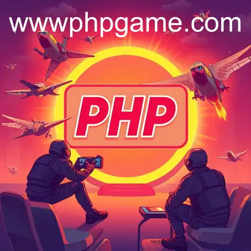 The Rise of PHP in Online Gaming