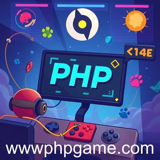 The Rise of PHP Games: A 2025 Perspective