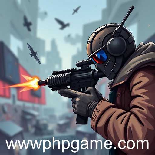 The Thrilling World of Shooting Games: A Dive into Action-Packed Adventures