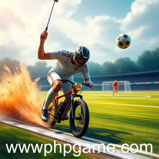 Exploring the Thrill of 'Sports Excitement' Games: A Dive into PHP Gaming Adventures