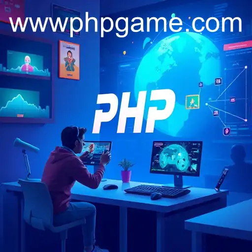 The Evolution and Impact of PHP Games in 2026